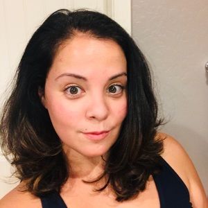 Meet your Posher, Erika